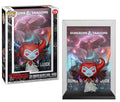 FUNKO POP Game Cover: Dungeon & Dragons - 1134 Master's Guide 2024 Venger (Pop!