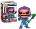 FUNKO POP Television: Masters Of The Universe - 1776 Skeletor 9cm (Pop!