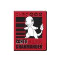 [PREORDER] ULTRA PRO Portfolio 4-Pocket Pokemon - Charmander (Accessori Carte)