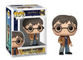 FUNKO POP Harry Potter - 196 Harry Potter 9cm (Pop!)