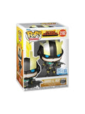 FUNKO POP Animation: My Hero Academia - 2182 Armored All Might (Exclusive) (Metallic)  9cm (Pop!)