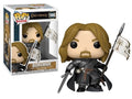 FUNKO POP Movies: Lord Of The Rings - 1986 Boromir 9cm (Pop!)