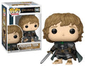 FUNKO POP Movies: Lord Of The Rings - 1985 Peregrin Took 9cm (Pop!)