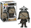 FUNKO POP Movies: Lord Of The Rings - 1984 Guritz 9cm (Pop!)