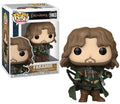 FUNKO POP Movies: Lord Of The Rings -1983 Faramir 9cm (Pop!)