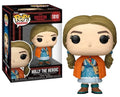 FUNKO POP Television: Stranger Things S5 - 1810 Holly the Heroic 9cm (Pop!)