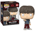 [PREORDER] FUNKO POP Television: Stranger Things S5 - 1809 Will Byers 9cm (REPRINT 07/26) (Pop!)