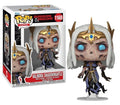 FUNKO POP Games: Dungeons & Dragons - 1168 Valindra Shadowmantle 9cm (Pop!)
