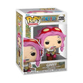 FUNKO POP Animation: One Piece - 2205 Ginny 9cm (Pop!)