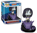 FUNKO POP Ride Animation: Naruto Classic - 143 Orochimaru With Manda (Pop!