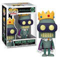 FUNKO POP Animation: Futurama - 2211 Super King Bender 9cm (Pop!)