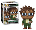 FUNKO POP Animation: Futurama - 2208 Hermes Conrad With Mug 9cm (Pop!)