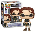 FUNKO POP Games: Tomb Raider- Lara Croft Angel of Darkness 9cm (Pop!)