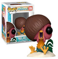 FUNKO POP Disney: Oceania - 1768 Hei Hei With Coconut 9cm (Pop!)