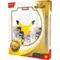 Pokémon 30° Anniversario - Collezione con raccoglitore ITA (Release 16/09/2026)