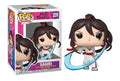 FUNKO POP Animation: Hell's Paradise - 2279 Sagiri 9cm (Pop!