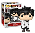 FUNKO POP Animation: Fairy Tail - 2287 Gray  9cm (Pop!)