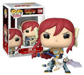 FUNKO POP Animation: Fairy Tail - 2288 Erza 9cm (Pop!)