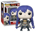 FUNKO POP Animation: Fairy Tail - 2289 Wendy 9cm (Pop!
