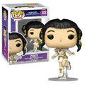 FUNKO POP Animation: Kpop Demon Hunters - 2429 Zoey 9cm (Pop!