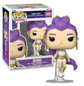 FUNKO POP Animation: Kpop Demon Hunters - 2430 Rumi 9cm (Pop!)