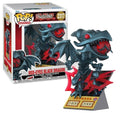 FUNKO POP Premium Animation: Yu-Gi-Oh! - 2317 Red Eyes Black Dragon (Pop!)
