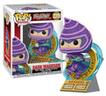 FUNKO POP Premium Animation: Yu-Gi-Oh! - 2315 mago Nero Pop!