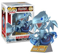 FUNKO POP Premium Animation: Yu-Gi-Oh! - 2316 Drago Bianco Occhi Blu (Pop!)