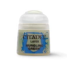 Layer Nurgling Green (12ml)