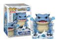 FUNKO POP Premium Pokemon - 1273 Blastoise (Release 31/10/2026)