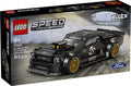 LEGO 77262 SPEED CHAMPIONS - Ford Mustang ’65 Hoonicorn V1 di Ken Block