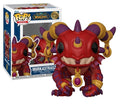 [PREORDER] FUNKO POP Games: World Of Warcraft - 1226 Murkastrasza 9cm (Pop!)