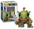 [PREORDER] FUNKO POP Games: World Of Warcraft - 1224 Finduin 9cm (Pop!)