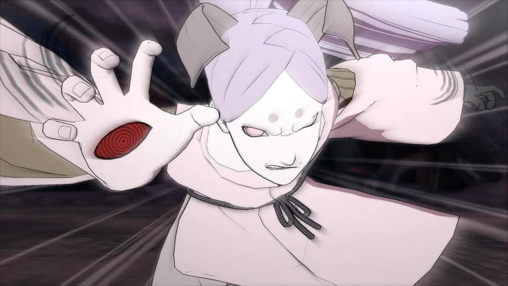 Naruto Shippuden: Ultimate Ninja Storm 4 Road To Boruto