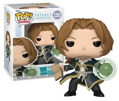 [PREORDER] Funko Pop! Frieren: Sein (2355)