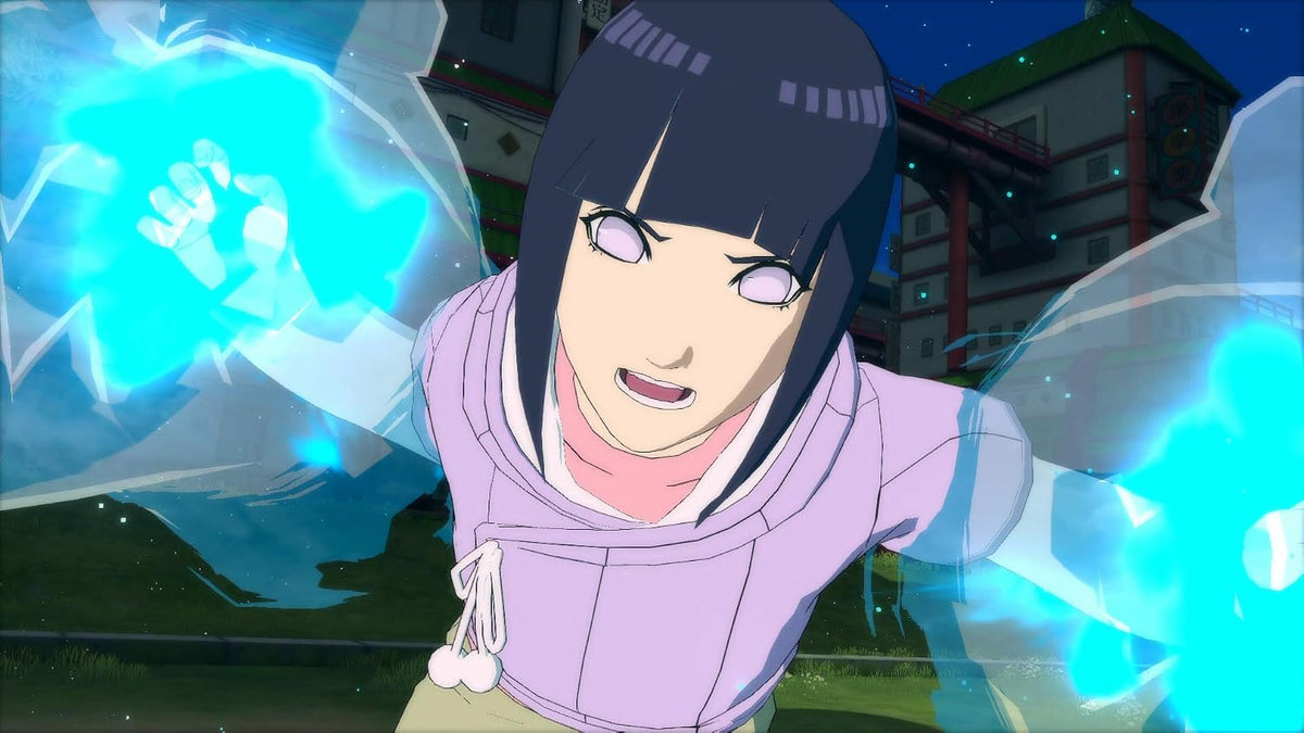 Naruto Shippuden: Ultimate Ninja Storm 4 Road To Boruto