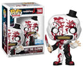 FUNKO POP Movies: Terrifier 3 - 1948 Art the Clown (Bloody) (Exclusive) 9cm