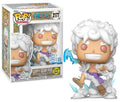 [PREORDER] FUNKO POP Animation: One Piece - 2177 Gear 5 Luffy (Glows in The Dark) (Exclusive)  9cm (Pop!)