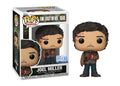 FUNKO POP Television: The Last Of Us - 1845 Joel Miller (Bloody) (Exclusive) 9cm (Pop!)