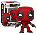FUNKO POP Marvel: Deadpool & Wolverine - 1583 Deadpool With Claws 9cm (Pop!)