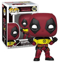 FUNKO POP Marvel: Deadpool Legacy - 1582 Deadpool With X-Men Shirt 9cm (Pop!)