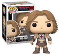 FUNKO POP Movies: Master Of The Universe - 2020 He-Man (Live Action) 9cm (Pop!)