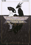Girl from the other side 5
