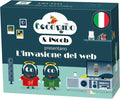 Coco Rido & Inoob: L'invasione del web