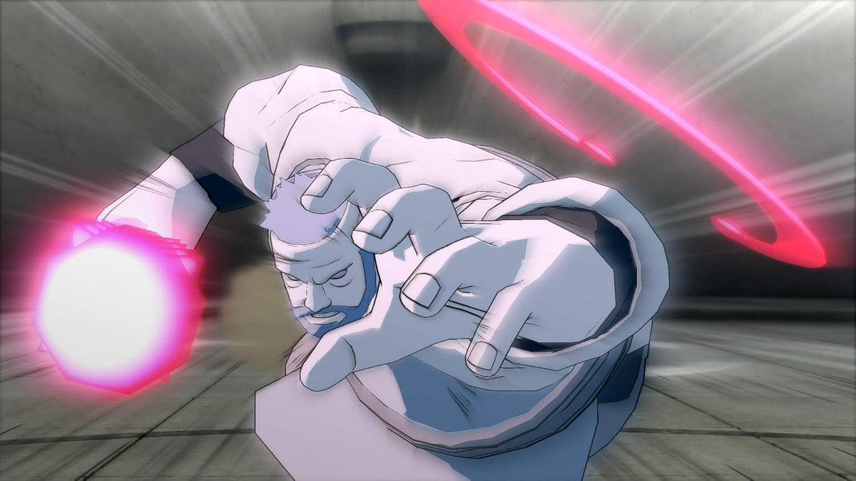 Naruto Shippuden: Ultimate Ninja Storm 4 Road To Boruto