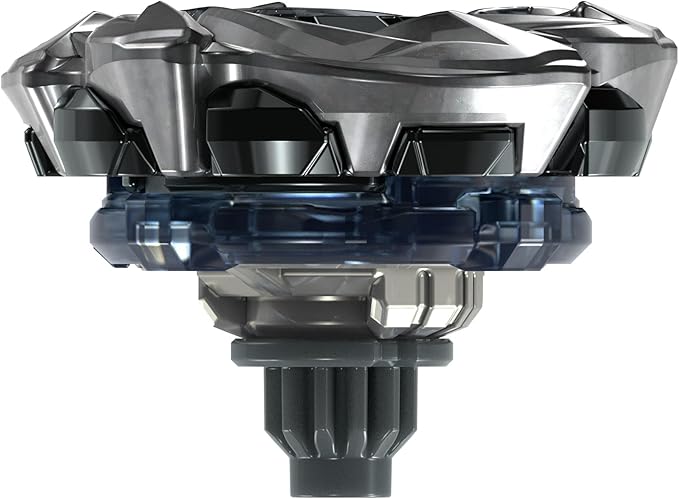 Beyblade X | Rudder Phoenix 4-70LF UX Starter Pack Set