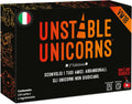 [PREORDER] Unstable Unicorns VM18
