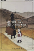 Girl from the other side 6