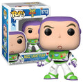 FUNKO POP Disney: Toy Story 5 - 1712 Buzz Lightyear 9cm (Pop!