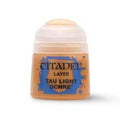 Layer T'au light ochre (12ml)